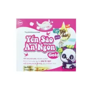 Yến Sào Ăn Ngon Gold